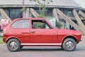 【昭和の名車 31】ダイハツ フェローMAX SS（昭和45年：1970年）