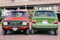 【昭和の名車 31】ダイハツ フェローMAX SS（昭和45年：1970年）