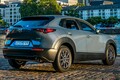 レクサスにも勝る小型SUV!? マツダ「CX-30」はクラスを超える仕上がりだった