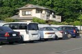 【海外では前向き駐車が基本!!】なぜ日本では後ろ向き駐車が常識なのか??