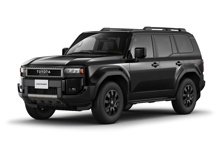 【6カ月以内も可能】超人気「ランクル250」が“納車2年待ち”の真相と強欲な転売ヤーの末路