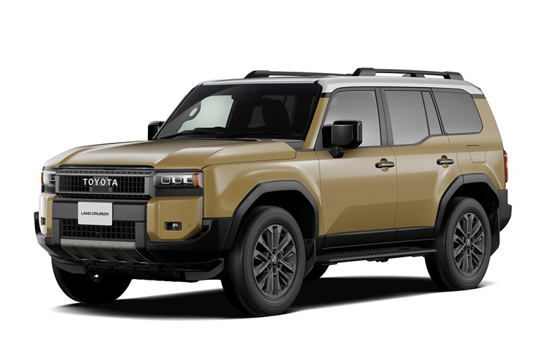 【6カ月以内も可能】超人気「ランクル250」が“納車2年待ち”の真相と強欲な転売ヤーの末路