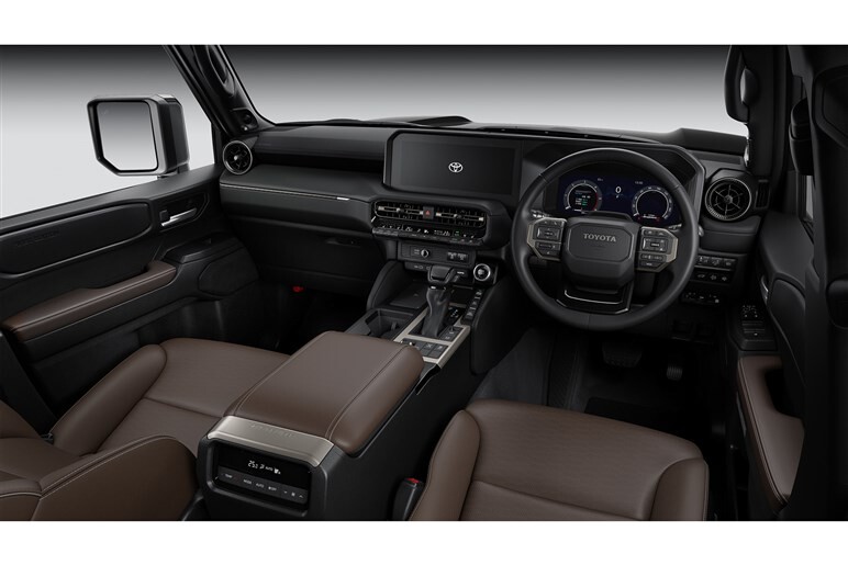 【6カ月以内も可能】超人気「ランクル250」が“納車2年待ち”の真相と強欲な転売ヤーの末路