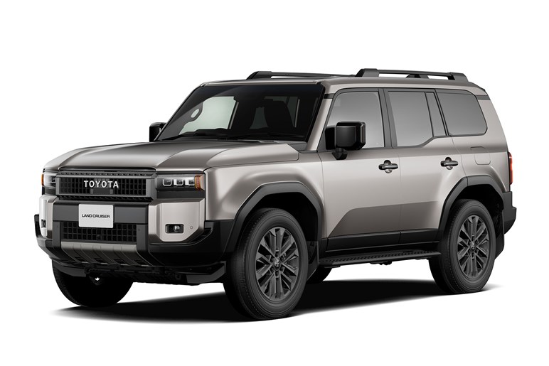 【6カ月以内も可能】超人気「ランクル250」が“納車2年待ち”の真相と強欲な転売ヤーの末路