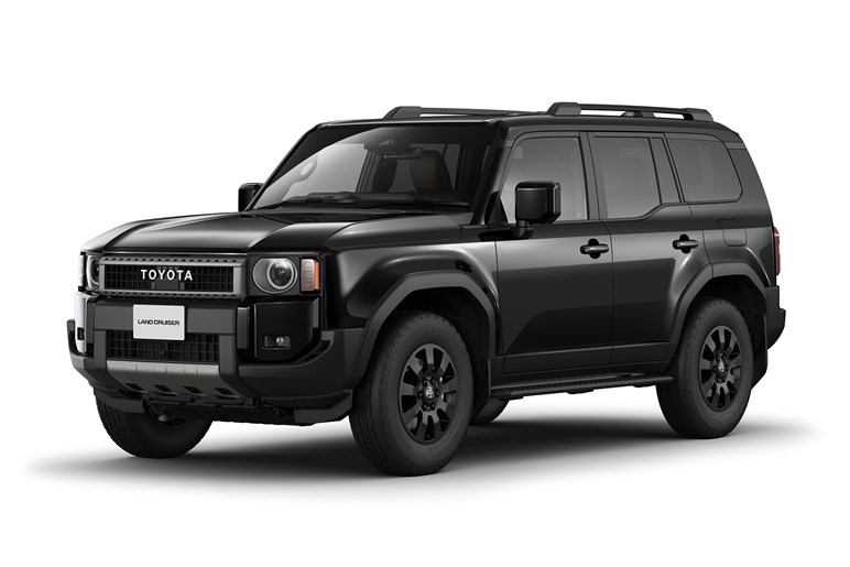 【6カ月以内も可能】超人気「ランクル250」が“納車2年待ち”の真相と強欲な転売ヤーの末路