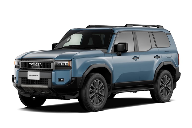 【6カ月以内も可能】超人気「ランクル250」が“納車2年待ち”の真相と強欲な転売ヤーの末路