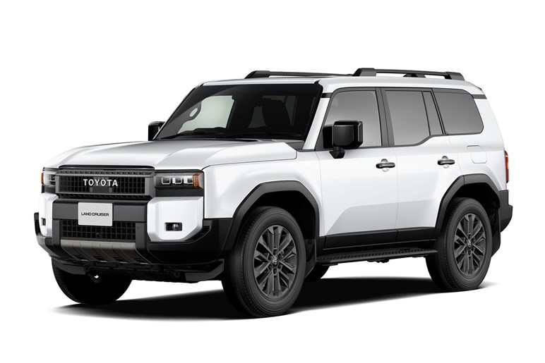 【6カ月以内も可能】超人気「ランクル250」が“納車2年待ち”の真相と強欲な転売ヤーの末路