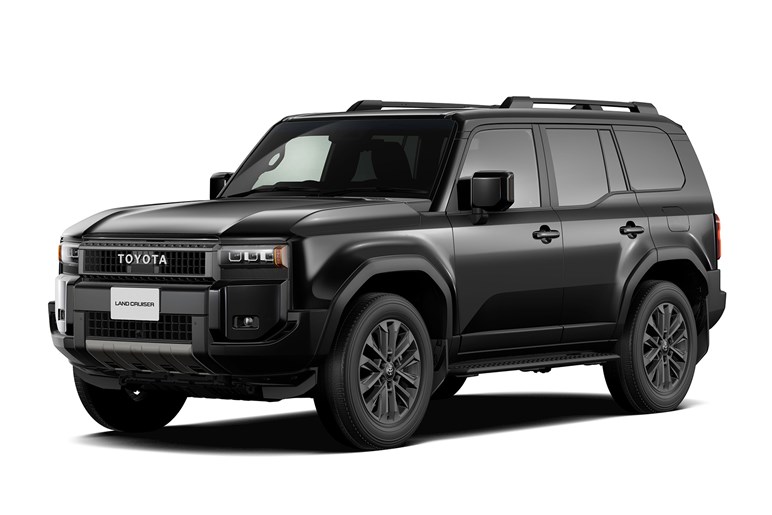 【6カ月以内も可能】超人気「ランクル250」が“納車2年待ち”の真相と強欲な転売ヤーの末路