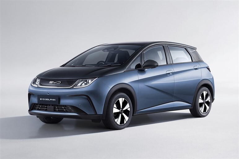 【カギは東南アジアと欧米市場】BYDが日本に進出した裏の意図と近々“日本撤退”のリアル度