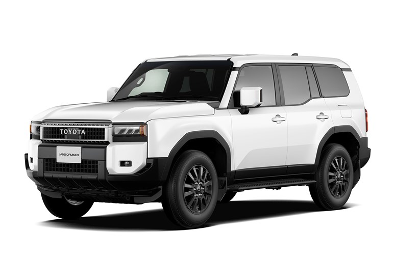 【6カ月以内も可能】超人気「ランクル250」が“納車2年待ち”の真相と強欲な転売ヤーの末路
