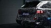 BMW M5ツーリング 新型、8月15日デビューが決定