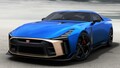 限定50台、価格は約1億3000万円！日産GT-R50 by Italdesignはプロトタイプからどこが変わったか