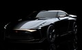 限定50台、価格は約1億3000万円！日産GT-R50 by Italdesignはプロトタイプからどこが変わったか
