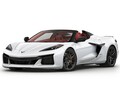 シボレー コルベット【1分で読める輸入車解説／2025年最新版】