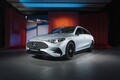 メルセデス・ベンツ初のEVワゴン　新型『CLAシューティングブレーク』発表