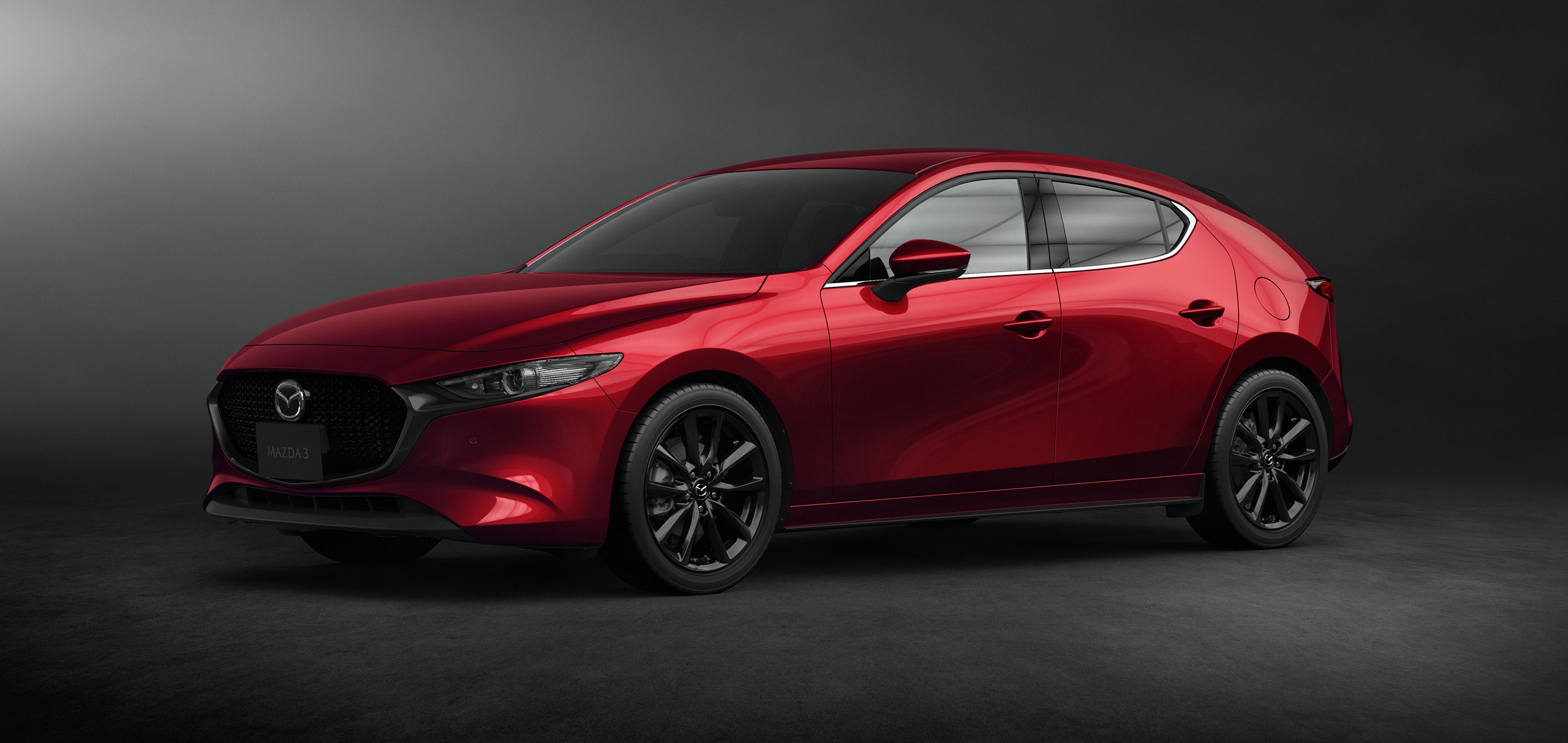 マツダ3にターボモデル追加へ スピードアクセラの復活か Gq Japan 自動車情報サイト 新車 中古車 Carview