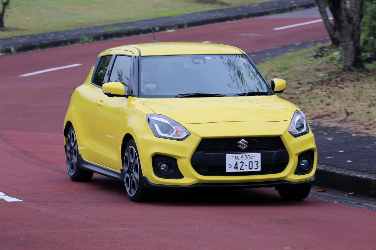 日本車ってやっぱり最強 安い 使える 走りも最高 ３拍子揃った超コスパ高めのクルマ５選 Web Cartop 自動車情報サイト 新車 中古車 Carview