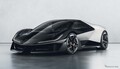 ロータス、次世代コンセプトカー『Theory 1』がグッドウッドデビュー、競技用『エミーラ』発表も