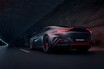 アストンマーティンの最新作は「S」の血統を受け継ぐ「ヴァンテージS」！ V8ツインターボは680psを発揮【新車ニュース】