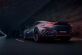 アストンマーティンの最新作は「S」の血統を受け継ぐ「ヴァンテージS」！ V8ツインターボは680psを発揮【新車ニュース】