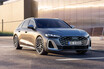 グッドイヤー　バーチャルシミュレーターでアウディA5、Q6などの専用純正タイヤを開発
