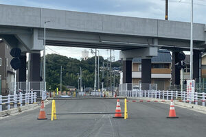 「都県境越え新ルート」が27日ついに開通！ “多摩の大幹線”が国道16号へ実質延伸 国分寺‐相模原つなぐ一本道に！