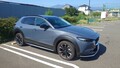 あれ？マニュアルミッションとスカイアクティブXはどこに？マツダの売れ筋「マツダ CX-30」　マツダの市販乗用車イッキ乗り その4