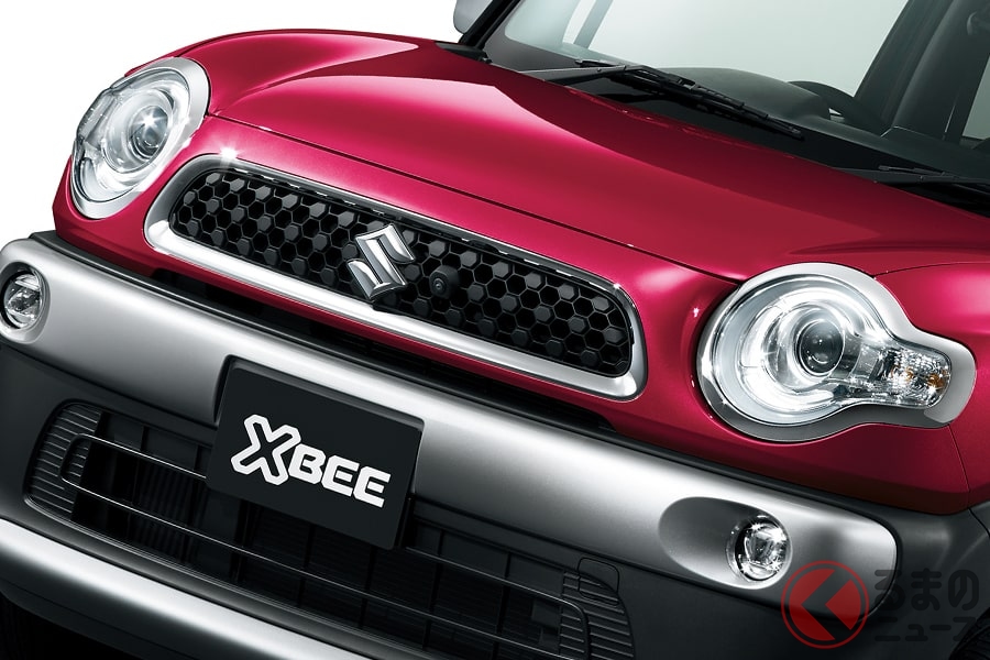 5ナンバーsuvライズ登場で脚光 人気小型suv5選 くるまのニュース 自動車情報サイト 新車 中古車 Carview