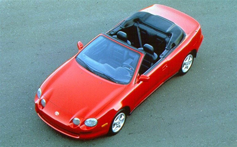 名車「トヨタ セリカ」はなぜ復活が“確実視”されるのか？ 搭載エンジンやモデル名も見えてきた
