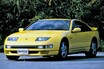 【平成スポーツPVランク第8位】日産 フェアレディZ 300ZX（Z32型：1989年7月発売）