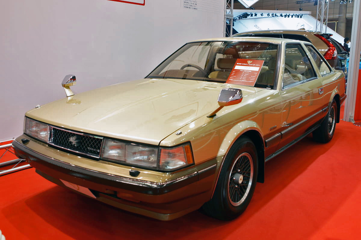 バブル期 最強 のデートカー ４代で消滅した ソアラ の華々しい歴史とは Auto Messe Web 自動車情報サイト 新車 中古車 Carview