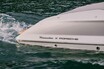 水の上でもポルシェはポルシェ！　マカンEVのシステムを搭載したボートはそこらの金満ボートとはひと味違う