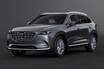 マツダ最上級SUVに新型登場！ 日本未発売「CX-9」の知られざる実力とは？