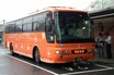 関空への長距離空港バスは乗り換え不要&リーズナブル!!その2【エアポートバスの話】