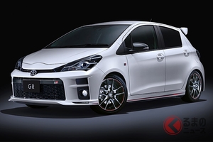 思わず笑みが！ 意外とあるぞ、走りが楽しい国産ホットハッチ5選