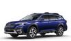 第6世代の新型SUBARUレガシィ・アウトバックが正式発表。車両価格は414万7000円～429万円に設定