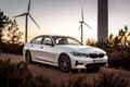 BMW 新型3シリーズのモデル・ラインアップを拡大