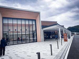 長崎県諫早市に新しい道の駅「251いいもりじゃがーロード」がオープン！ ジャガイモ畑の中で味わう1個100円の「峠のコロッケ」が絶品【道の駅マニアの推し駅ガイド】vol.9