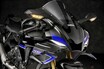 「羽」の追加でさらにスポーティに！ ヤマハ「YZF-R1／YZF-R1M」2025年モデルを米国で発表