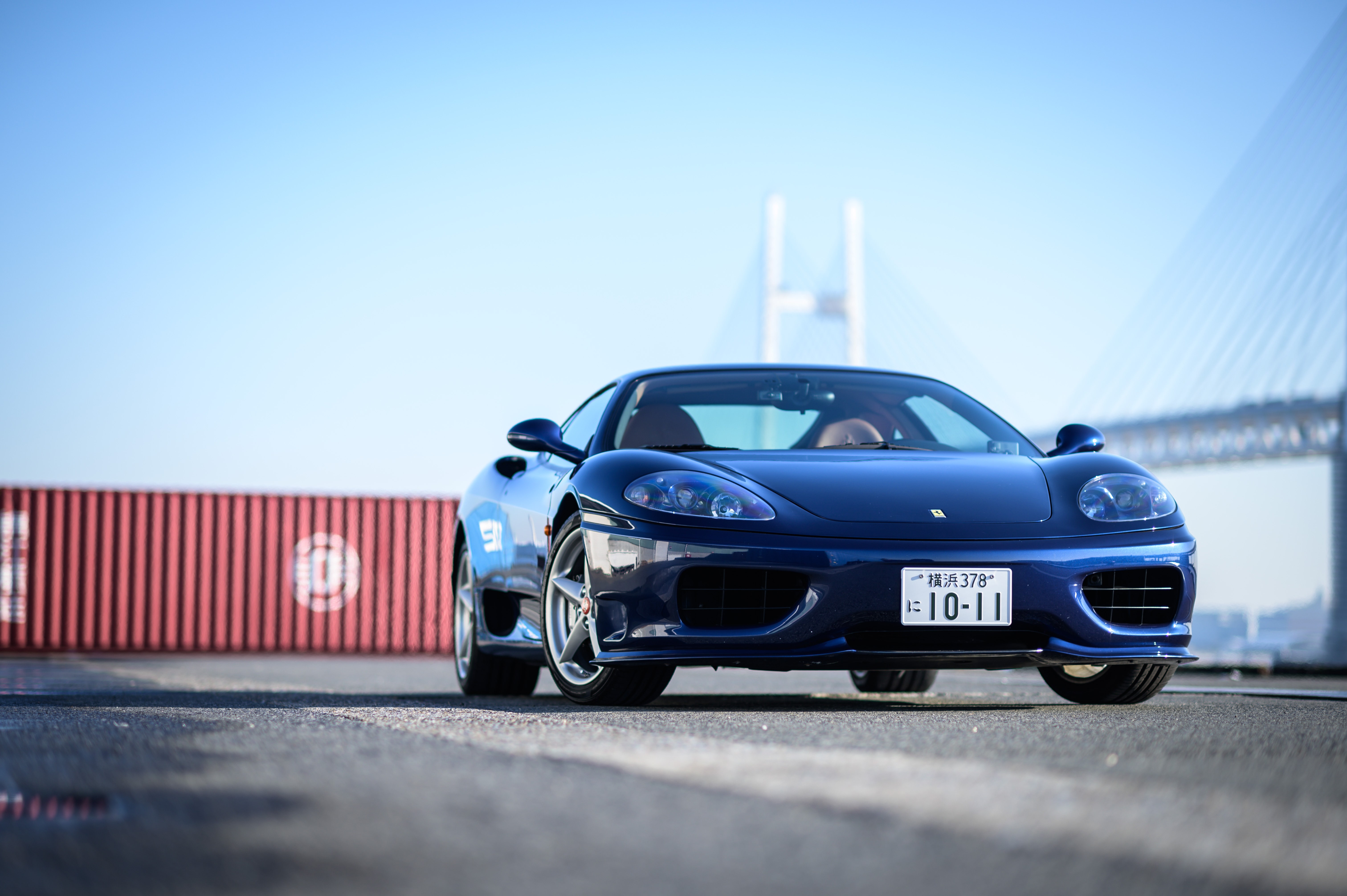 29歳 フェラーリを買う Vol 50 気になる車両価格と連載50回目 Gq Japan 自動車情報サイト 新車 中古車 Carview