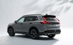 時代の変化と共に変わってきたSUV──新型ホンダCR-V詳報