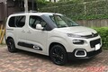 XC40リチャージ ディフェンダー MINI ベルランゴ オーナーだからこそわかること 輸入モデル評論家オーナーインプレッション