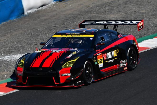 スーパーgt Runup Sports 年も昨年同様のラインアップでさらなる上位進出を目指す Autosport Web 自動車情報サイト 新車 中古車 Carview