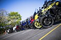 国内50cc～250ccバイク全16台、一気乗りインプレ！