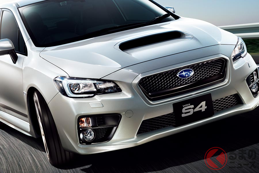 なぜスポーツ派には人気ない トランスミッション Cvt の と とは くるまのニュース 自動車情報サイト 新車 中古車 Carview