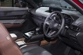 マツダ初の量産EV「MX-30」が今秋に国内導入！