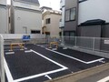月極バイク駐車場「トミーバイクパーキング中延」が東京都品川区にオープン！