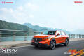 黒グリル採用!? ホンダ新型SUV「XR-V」中国で生産開始！