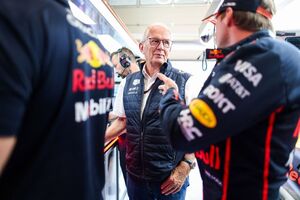 フェルスタッペン離脱が噂も「心配する理由はない」とレッドブルF1相談役マルコ断言。契約解除発動はナシ？