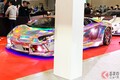 迷惑なド派手電飾＆爆音… 迷惑系ランボオーナー逮捕！ 不正車検のクルマ屋も同時に!? 何があった？ 違法改造の現状は